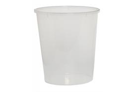 Colad pots de mélange - 6000ml - PP