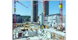 Construction