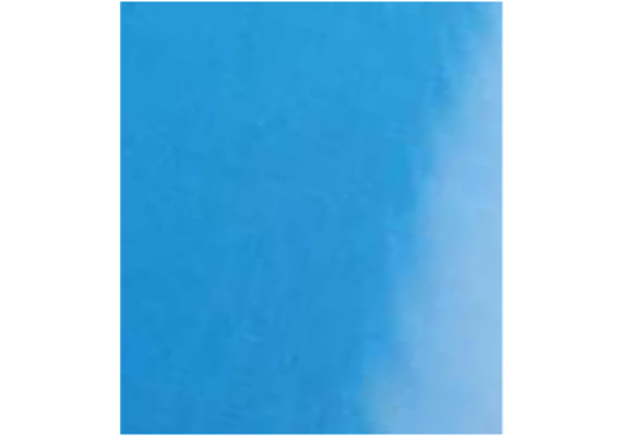 DIASIL 50 - 160cm x 10m x 1.5mm blue CURED