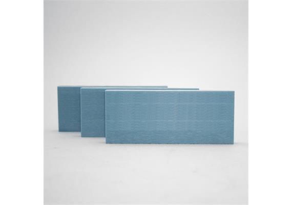 978 Epoxy Tooling Board - 1524x609x125mm - blue