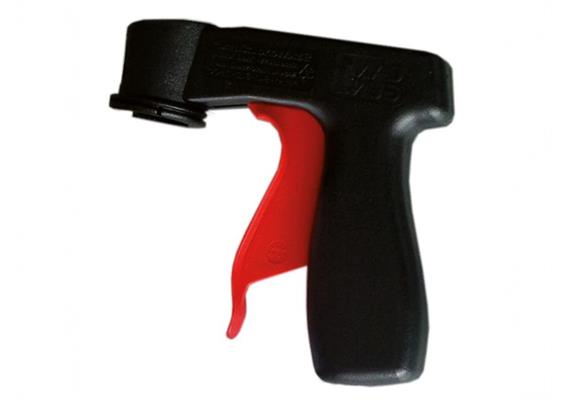 Gun for INFUTAC, FOGTAC and MEGATAC