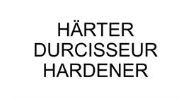 Härter