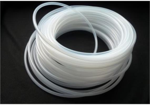 PE Vakuum-Leitung - AD=12mm - ID=10mm