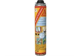 Sika Boom