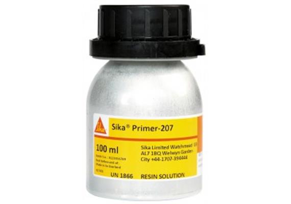 Sika Primer 207 - 250ml - Dose - 2024/01