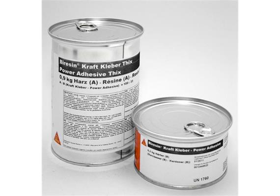 SikaBiresin B181 A - 2.7kg