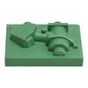 SikaBlock M150 light green - 2000x1000x100mm