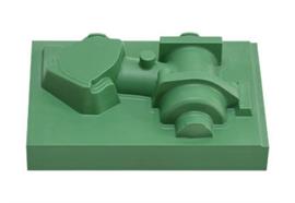 SikaBlock M150 light green - 2000x1000x150mm