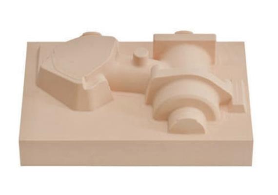 SikaBlock M330 siena - 1500x500x 50mm