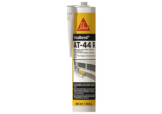 SikaBond AT-44 R grey - 300ml