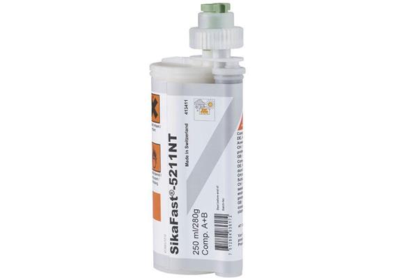 SikaFast 555 L03 grey - 250ml