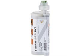 SikaFast 555 L03 grey - 250ml