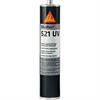 Sikaflex 521UV black - 300ml