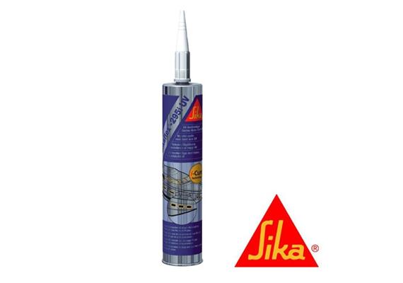 Sikaflex-591 white - Cartridge 300ml