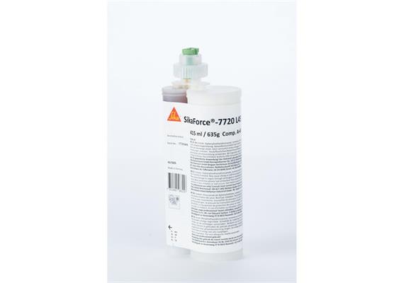 SikaForce 420 L45 weiss - 415ml