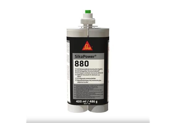 SikaPower 880 grey - 400ml