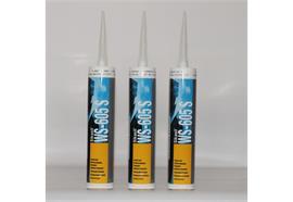 Sikasil WS-605 S3 light grey - 300ml