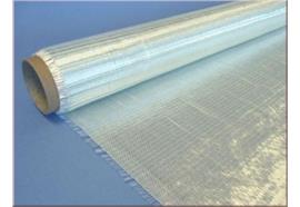 Tissu en fibres de verre - unidirectionnel - 440g/m² - 0° - 127cm large